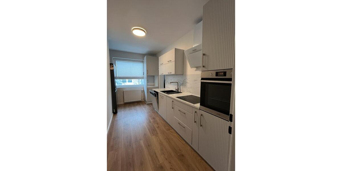 Etagenwohnung Berlin Charlottenburg-Wilmersdorf - 4 Zimmer, 107 m&sup2;, 2.000&euro; | Angebot:26362716