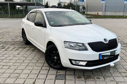 Skoda Octavia 157.000 km 9.390 € Landshut 84034