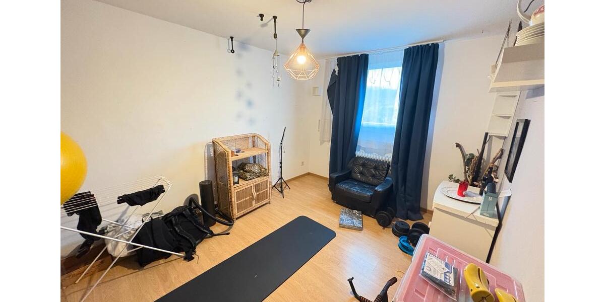 Dachgeschoßwohnung Trier - 3 Zimmer, 85 m&sup2;, 770&euro; | Angebot:26336263
