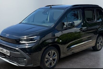 Toyota Proace City 11.108 km 32.480 &euro; Hamm 59067
