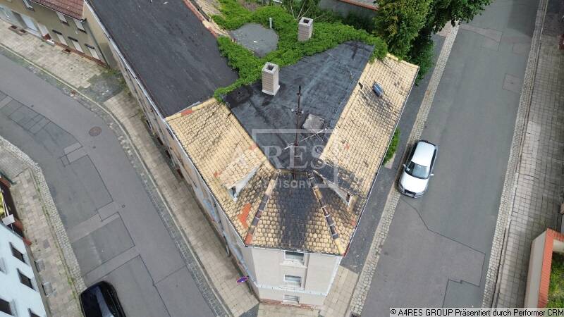 Mehrfamilienhaus, Wohnhaus Meuselwitz - 1 Zimmer, 19.000&euro; | Angebot:21149171