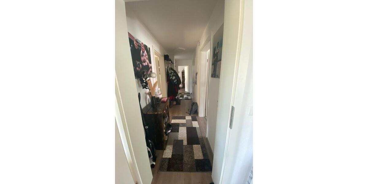 Etagenwohnung Mockrehna - 3 Zimmer, 85 m&sup2;, 598&euro; | Angebot:24847684