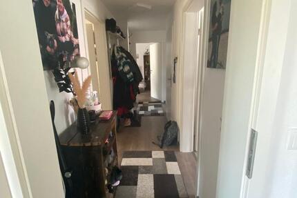 Wohnung Mockrehna - 3 Zimmer, 85 m&sup2;, 598&euro; | Angebot:24847684