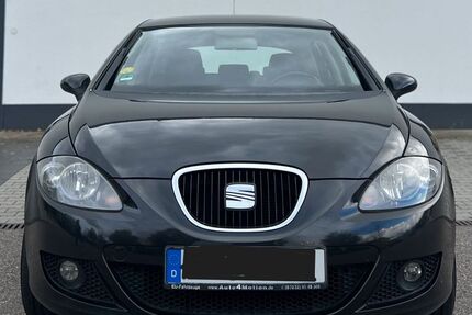 Seat Leon 230.100 km 2.500 &euro; Königsbach-Stein 75203