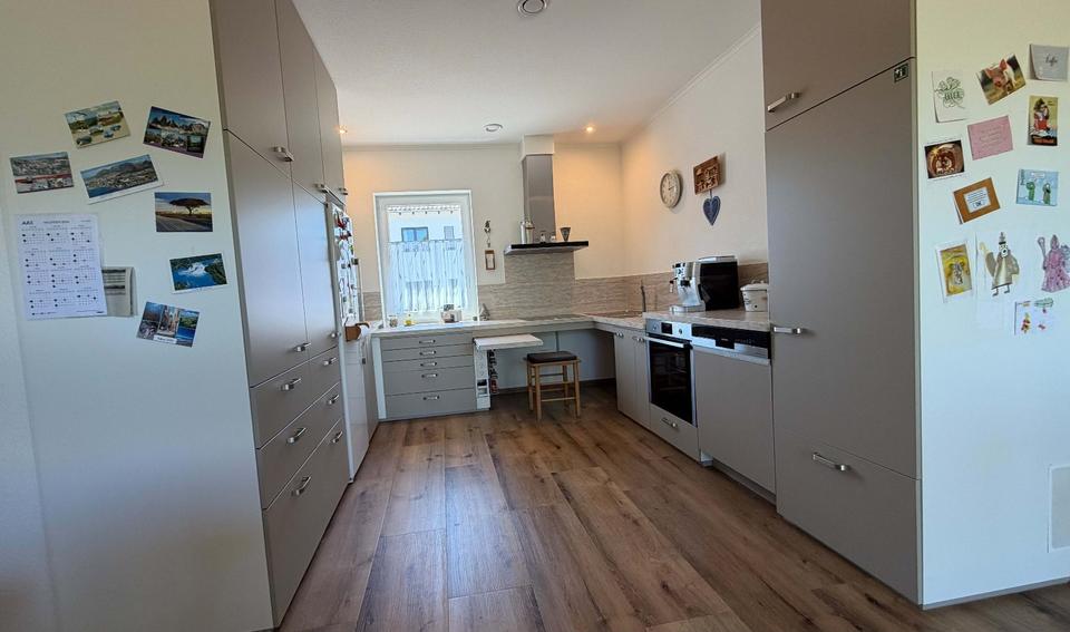 Bungalow Morbach - 4.5 Zimmer, 118 m&sup2;, 526.000&euro; | Angebot:27112883