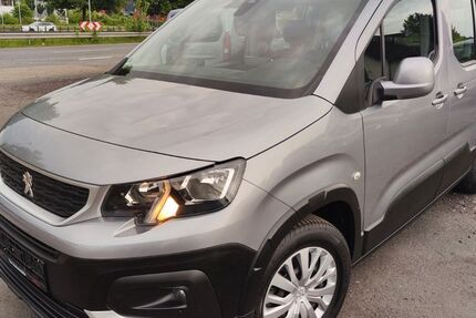 Peugeot Rifter 81.068 km 14.900 € Koblenz 56070