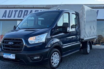 Ford Transit 61.000 km 22.990 &euro; Stadthagen 31655