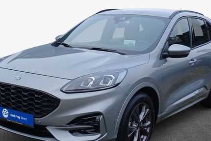 Ford Kuga 10.854 km 21.980 &euro; Nürnberg 90471