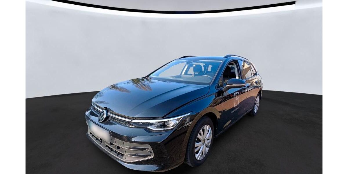 VW Golf 11.000 km 24.990 &euro; Heiligenroth 56412