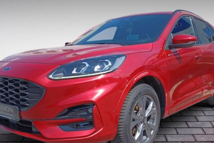 Ford Kuga 46.525 km 24.990 &euro; Schönburg 06618