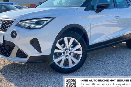 Seat Arona 31.858 km 18.299 &euro; Langenmosen 86571
