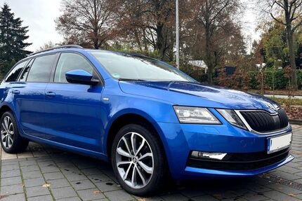 Skoda Octavia 127.577 km 15.999 &euro; Hamburg 22547