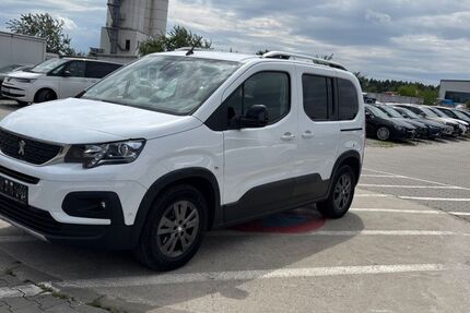 Peugeot Rifter 161.000 km 11.600 &euro; Mittenwalde 15749