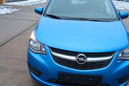 Opel Karl 84.600 km 3.998 &euro; Oranienburg 16515