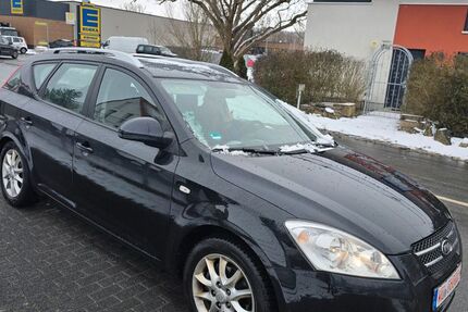 Kia ceed / Ceed 165.000 km 3.400 &euro; Randersacker 97236