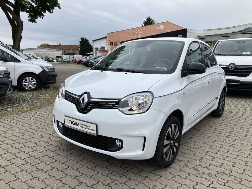 Twingo