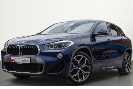 BMW X2 27.670 km 26.450 &euro; Diez 65582