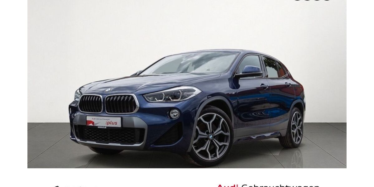 BMW X2 27.670 km 26.450 &euro; Diez 65582