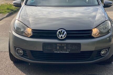 VW Golf 153.000 km 3.200 &euro; Flensburg 24941