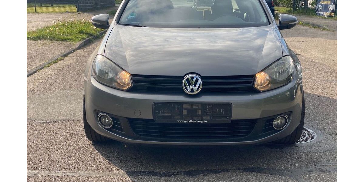 VW Golf 153.000 km 3.200 &euro; Flensburg 24941
