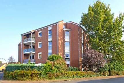 Wohnung zum Mieten in Bocholt 384,61 € 71 m²