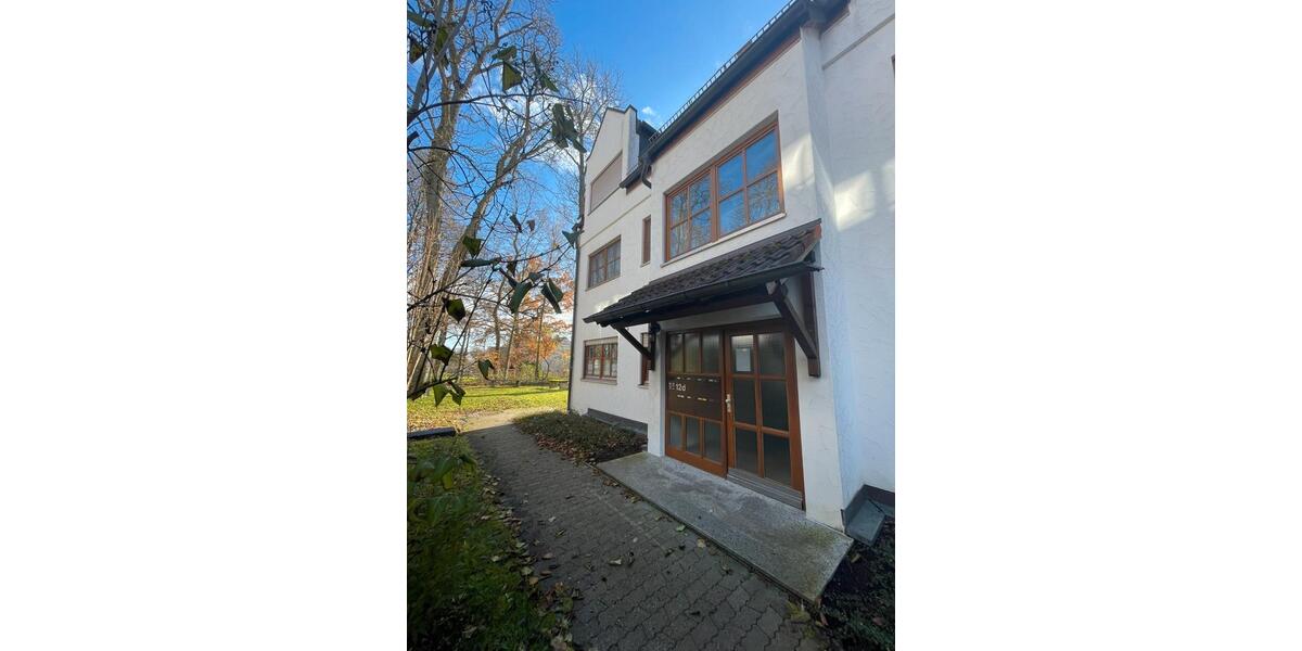 Maisonettenwohnung Neusäß - 2 Zimmer, 40 m&sup2;, 200.000&euro; | Angebot:27281893