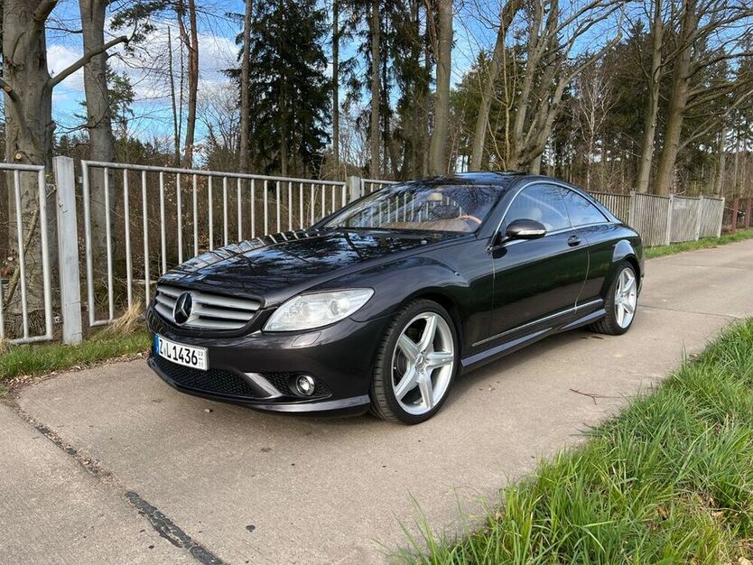 CL 500