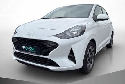 Hyundai i10 11.200 km 16.890 &euro; Paderborn 33100