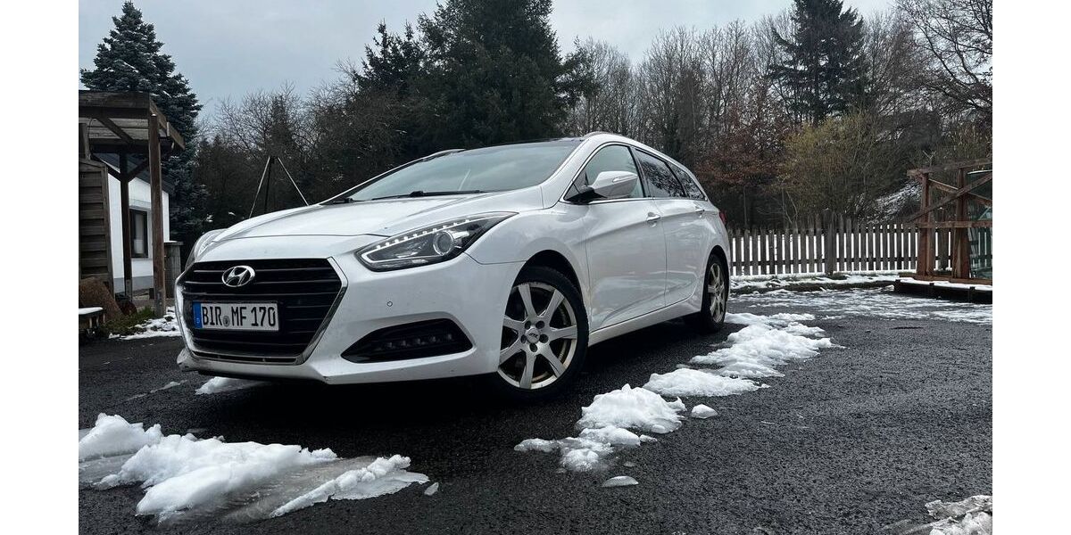 Hyundai i40 216.800 km 7.500 &euro; Idar-Oberstein 55743