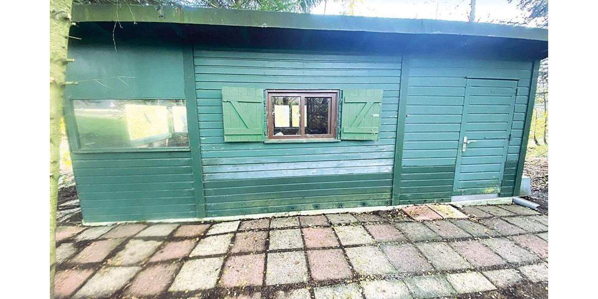 Grundstück Bad Weißenstadt am See Weißenstadt - 49.000&euro; | Angebot:25157031