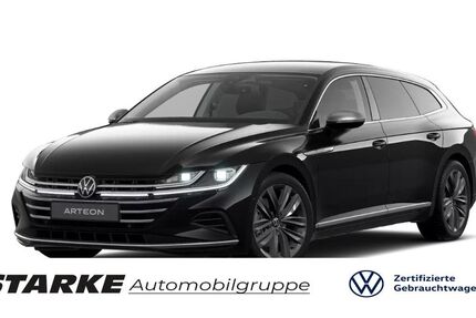 VW Arteon