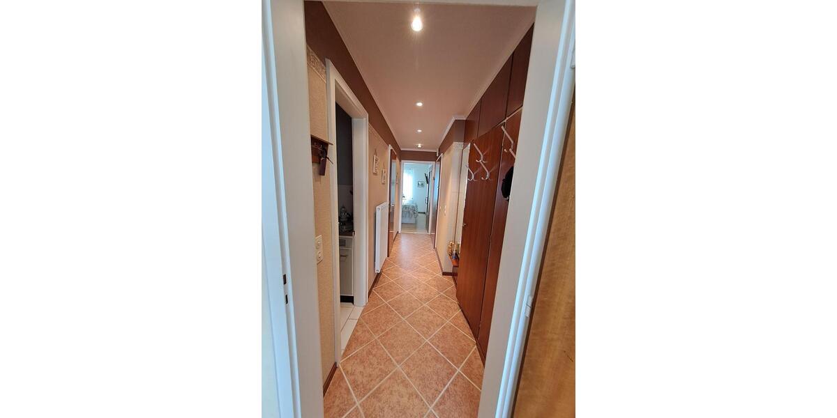 Etagenwohnung Büsum - 2 Zimmer, 43 m&sup2;, 169.000&euro; | Angebot:27157050