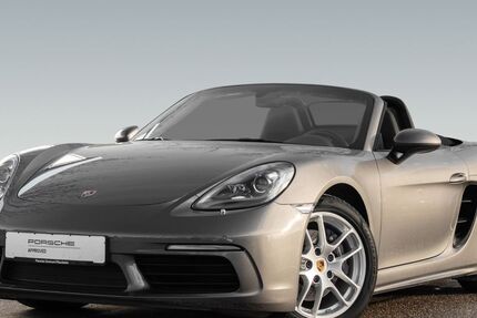 Porsche Boxster 42.100 km 55.480 &euro; Pforzheim 75177