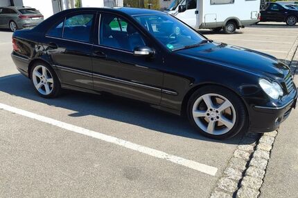 Mercedes-Benz C 320 313.018 km 3.900 &euro; Dietmannsried 87463
