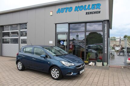 Opel Corsa 52.300 km 10.990 &euro; Renchen 77871