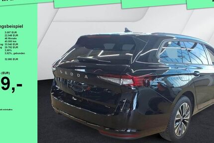 Skoda Superb 28.745 km 32.880 &euro; Kempten 87439