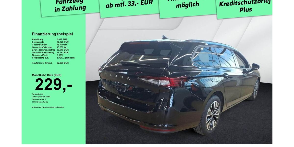 Skoda Superb 28.745 km 32.880 &euro; Kempten 87439
