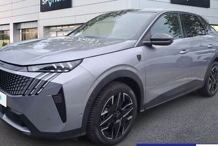 Peugeot 3008 26.991 km 27.190 &euro; Mannheim 68309