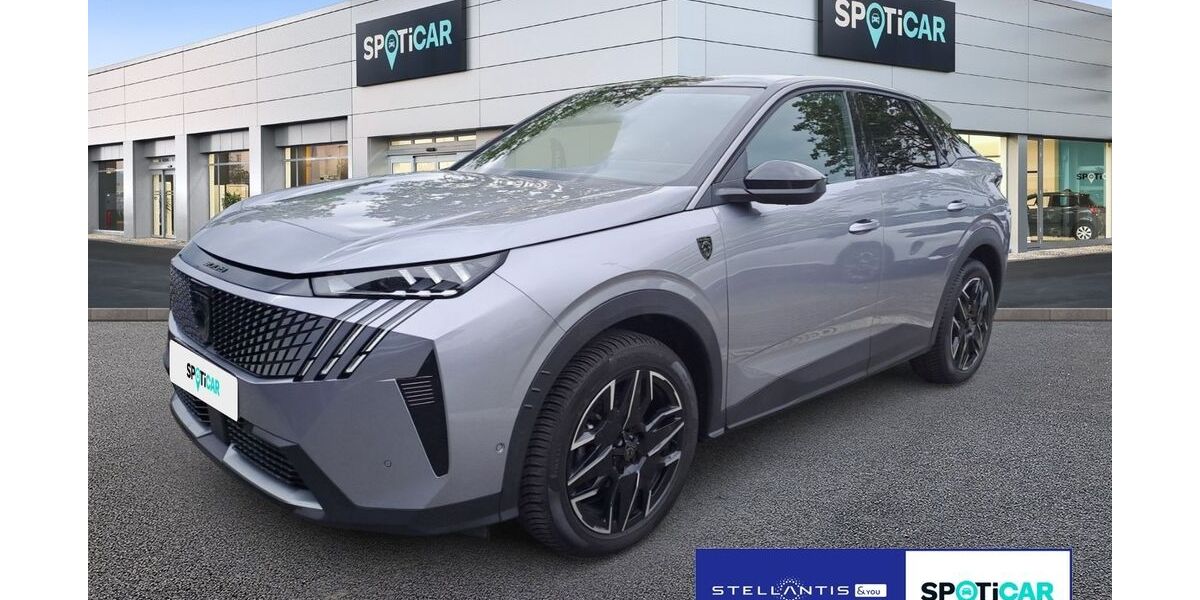 Peugeot 3008 26.991 km 27.190 &euro; Mannheim 68309