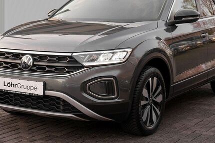 VW T-Roc 22.750 km 22.580 &euro; Koblenz 56076