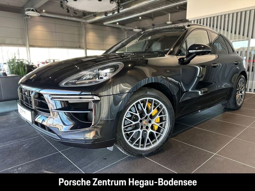 Macan
