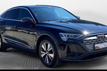 Audi Q8 e-tron 104.100 km 41.890 &euro; Crailsheim 74564