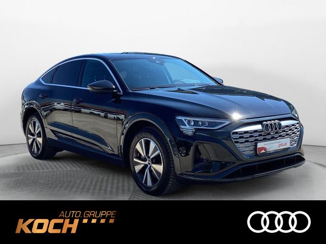 Audi Q8 e-tron 104.100 km 41.890 &euro; Crailsheim 74564