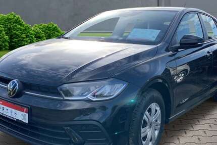 VW Polo 14.786 km 16.920 &euro; Meiningen 98617