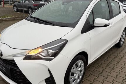 Toyota Yaris 27.545 km 11.450 &euro; Achim 28832