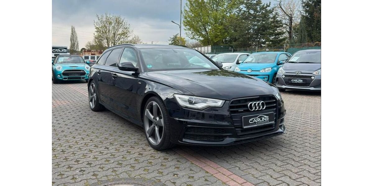 Audi A6 133.500 km 17.999 &euro; Mönchengladbach 41063