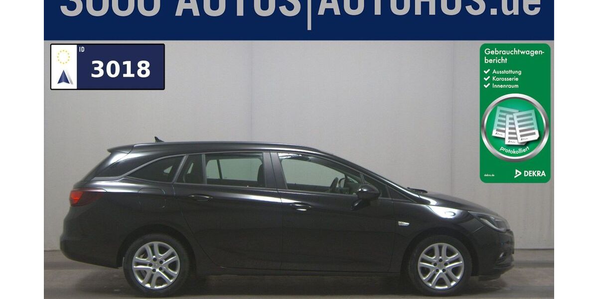 Opel Astra 130.882 km 8.480 &euro; Gyhum/Bockel 27404