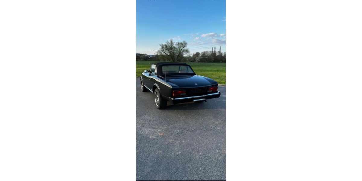 Fiat Spider Europa 86.000 km 18.500 &euro; Schwalbach 65824