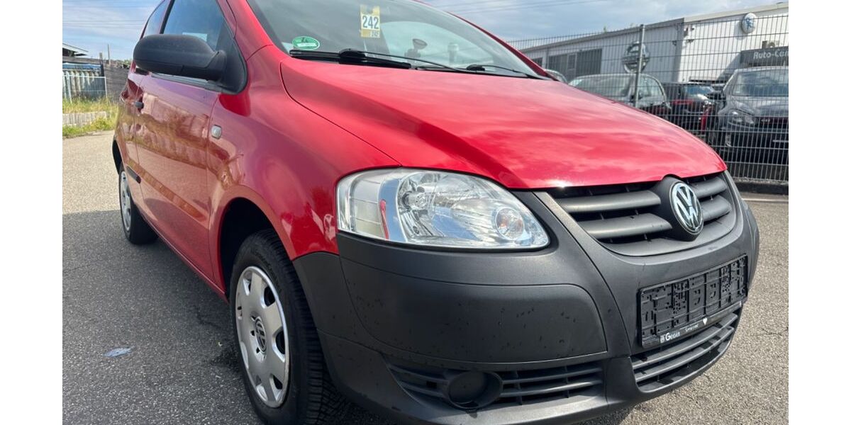 VW Fox 146.235 km 999 &euro; Lahr-Langenwinkel 77933