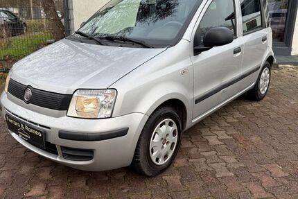 Fiat Panda 142.870 km 2.499 &euro; Gelsenkirchen 45884